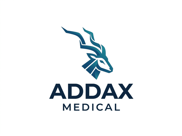 Addax Medical logo